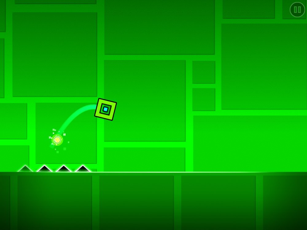 Geometry Dash