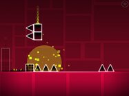 Geometry Dash