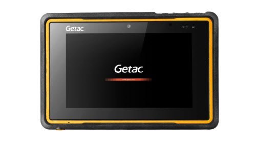 Getac Z710