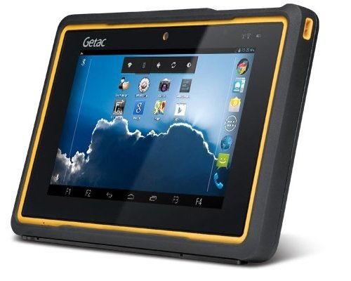 Getac Z710