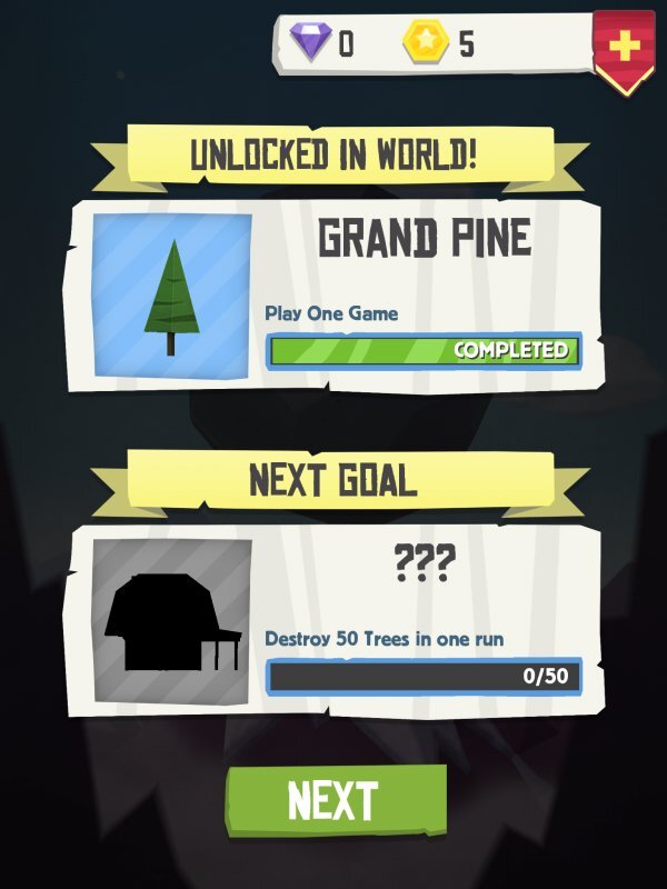 Giant Boulder of Death