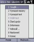 GIBO SMS: posílejte SMS zprávy jen za pár haléřů