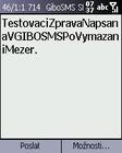 GIBO SMS: posílejte SMS zprávy jen za pár haléřů