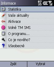 GIBO SMS: posílejte SMS zprávy jen za pár haléřů
