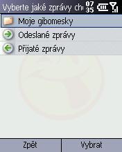 GIBO SMS: posílejte SMS zprávy jen za pár haléřů
