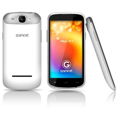 Gigabyte GSmart Aku 1