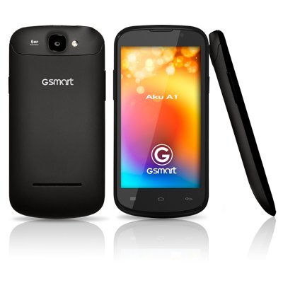 Gigabyte GSmart Aku 1