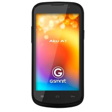 Gigabyte GSmart Aku 1