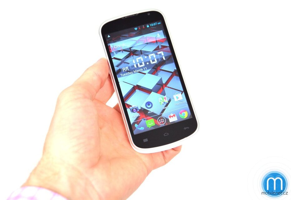 Gigabyte GSmart Aku A1