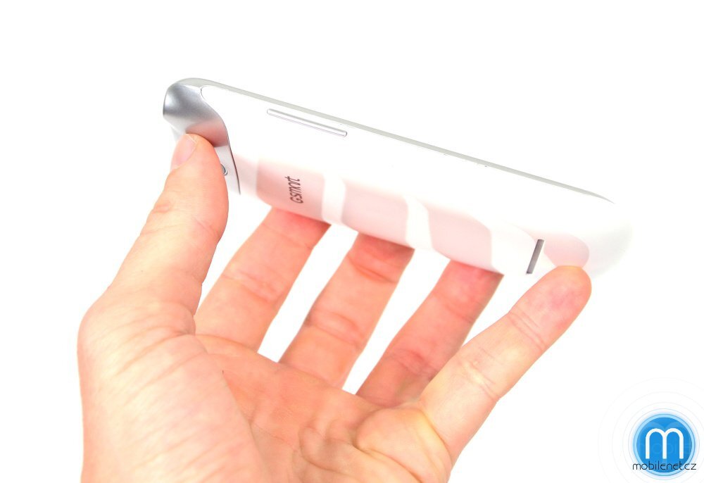 Gigabyte GSmart Aku A1