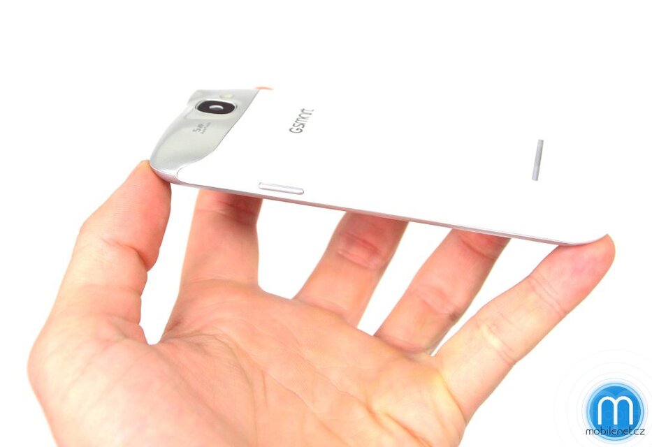 Gigabyte GSmart Aku A1