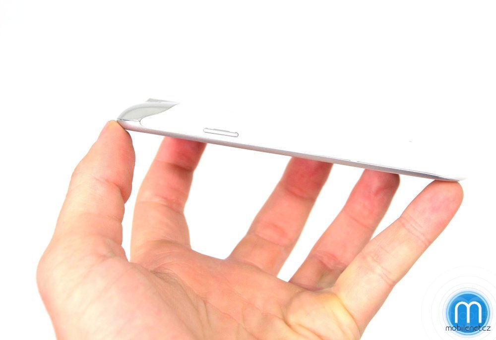 Gigabyte GSmart Aku A1