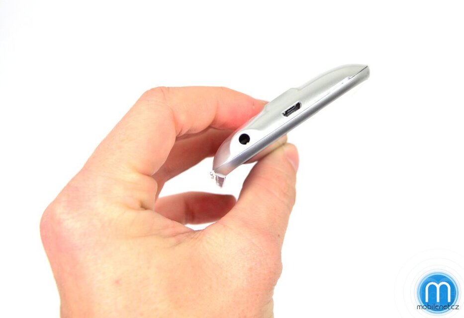 Gigabyte GSmart Aku A1