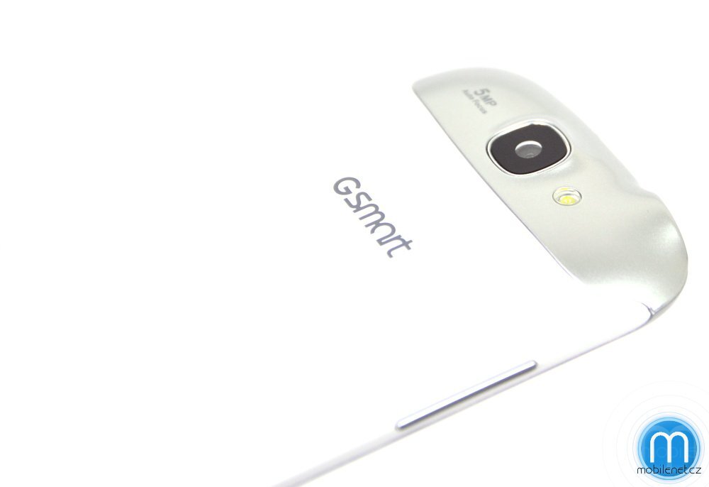 Gigabyte GSmart Aku A1