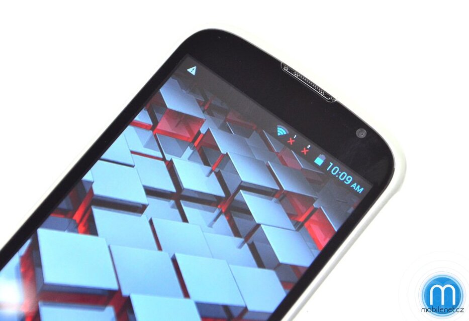 Gigabyte GSmart Aku A1