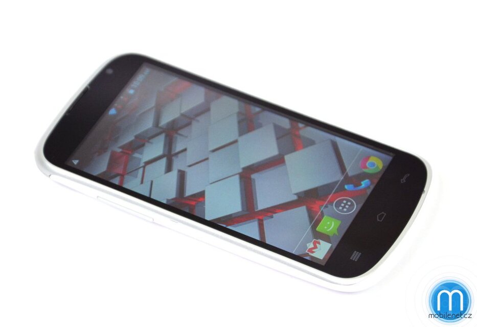 Gigabyte GSmart Aku A1