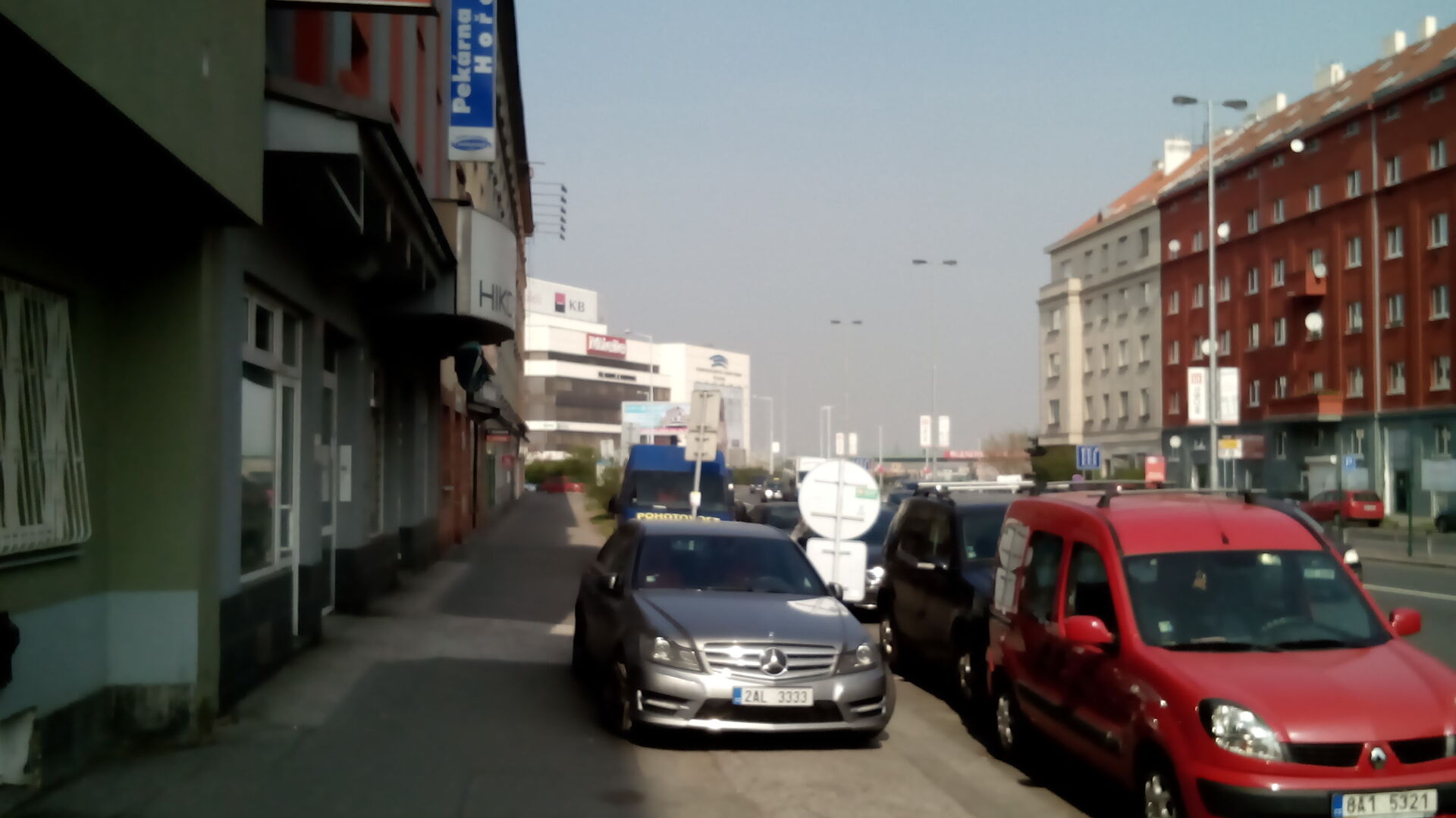 Gigabyte GSmart Aku A1