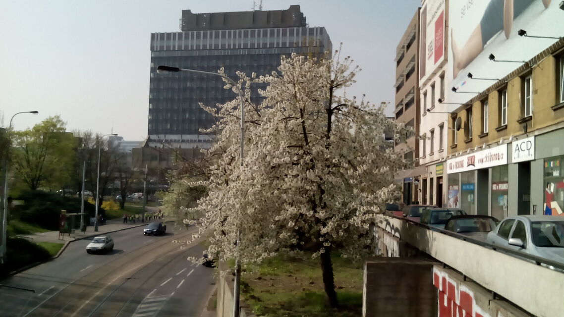 Gigabyte GSmart Aku A1