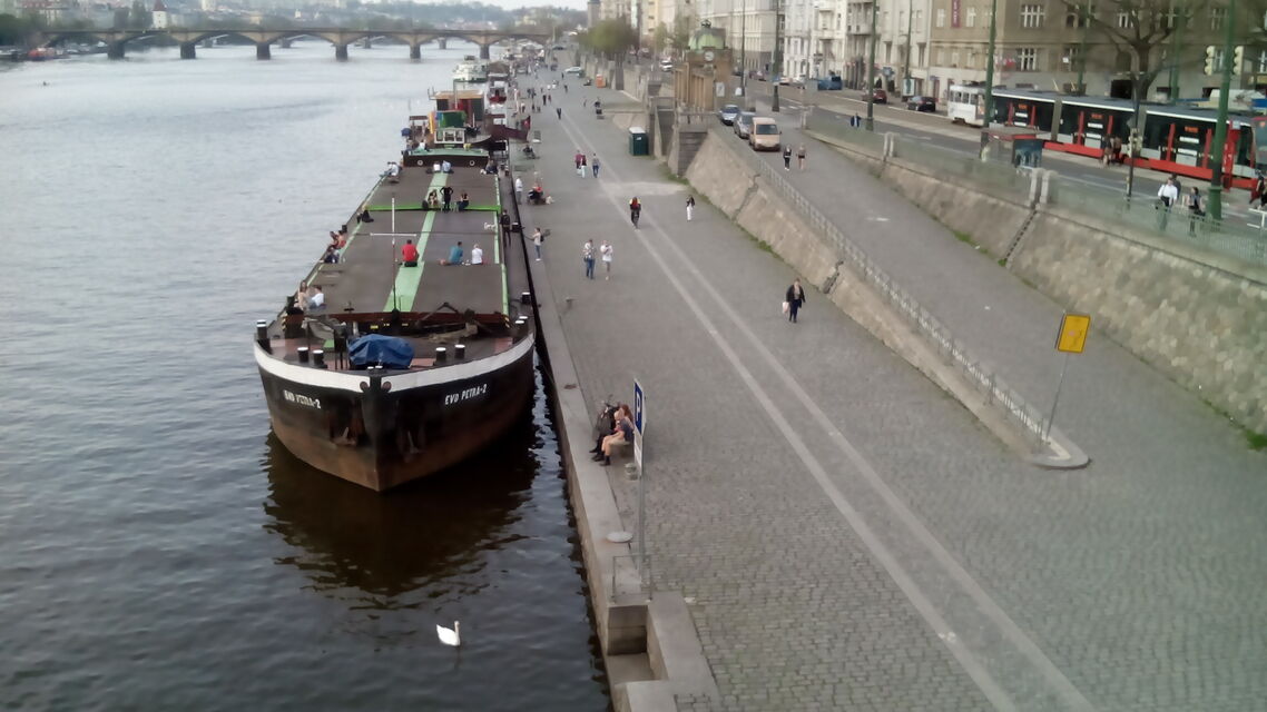 Gigabyte GSmart Aku A1