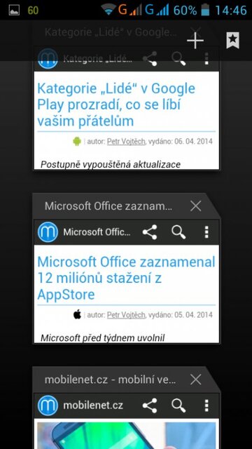 Gigabyte GSmart Aku A1