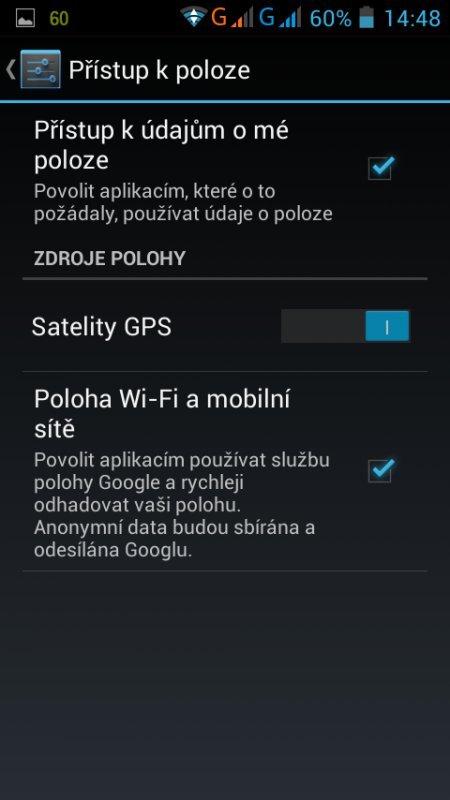 Gigabyte GSmart Aku A1
