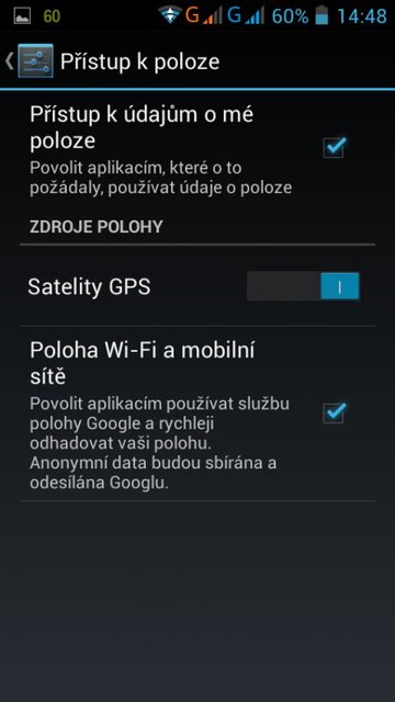 Gigabyte GSmart Aku A1