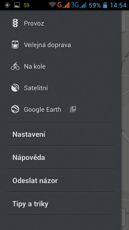 Gigabyte GSmart Aku A1
