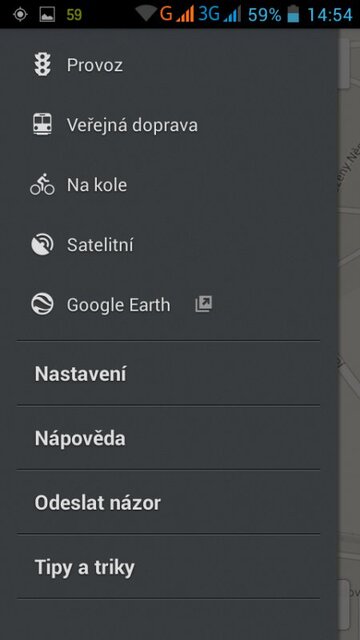 Gigabyte GSmart Aku A1