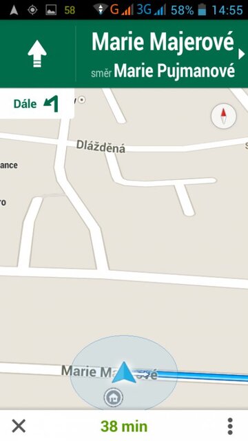 Gigabyte GSmart Aku A1