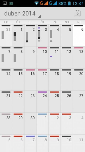 Gigabyte GSmart Aku A1