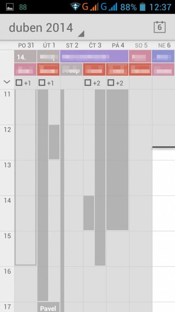 Gigabyte GSmart Aku A1
