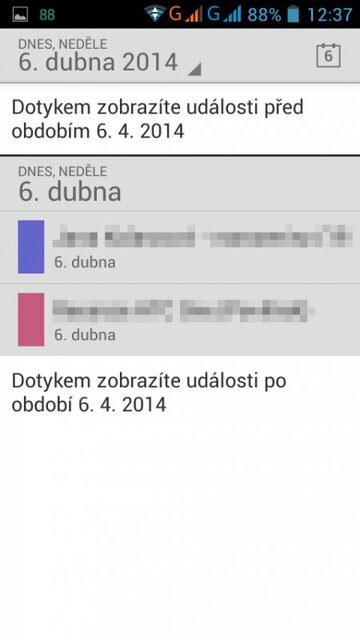 Gigabyte GSmart Aku A1