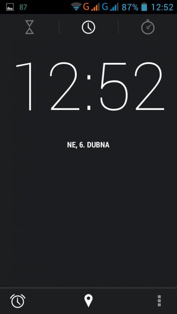 Gigabyte GSmart Aku A1