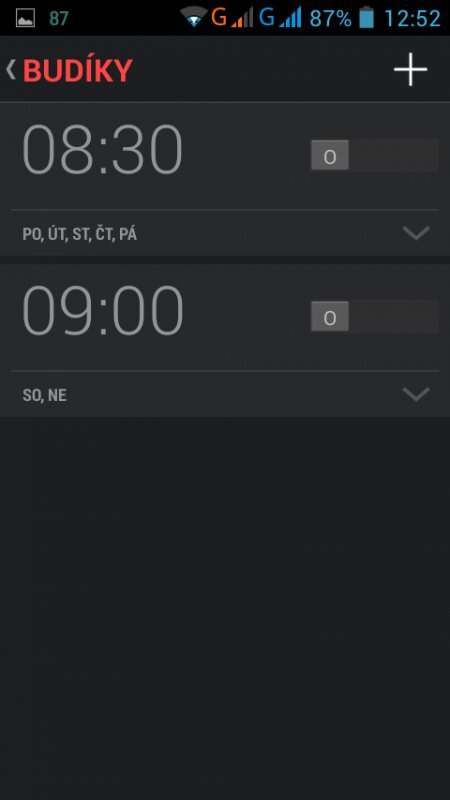 Gigabyte GSmart Aku A1