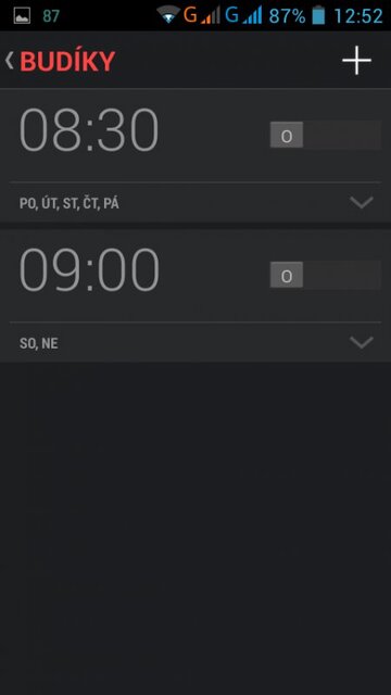 Gigabyte GSmart Aku A1