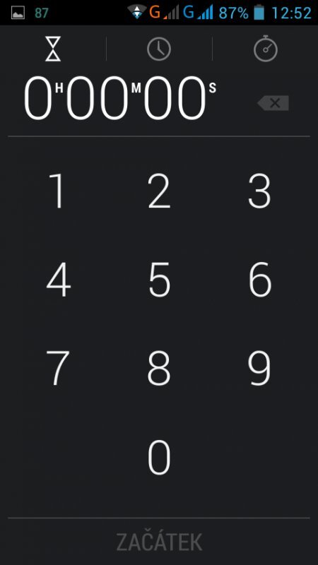 Gigabyte GSmart Aku A1