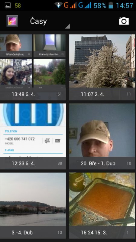 Gigabyte GSmart Aku A1