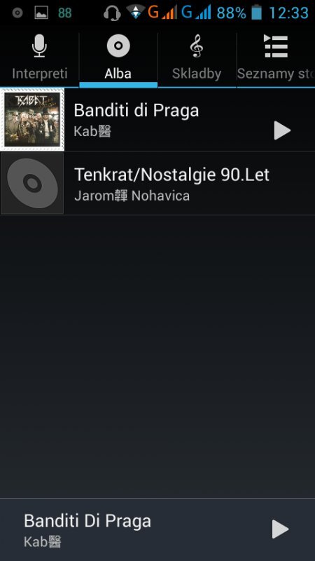 Gigabyte GSmart Aku A1