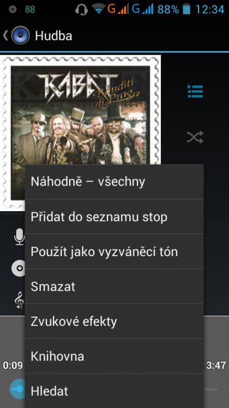 Gigabyte GSmart Aku A1