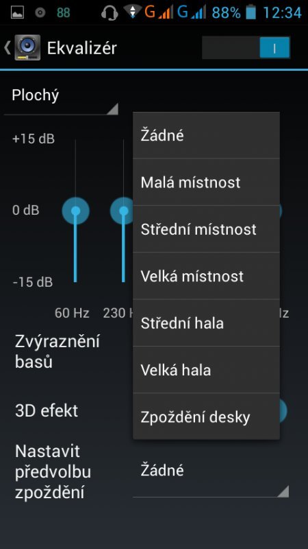 Gigabyte GSmart Aku A1