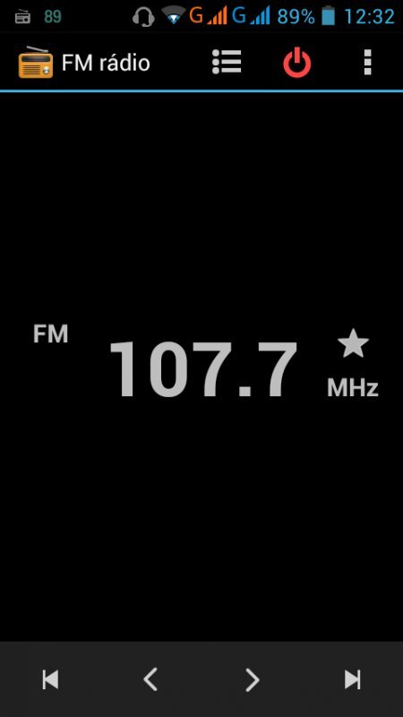 Gigabyte GSmart Aku A1