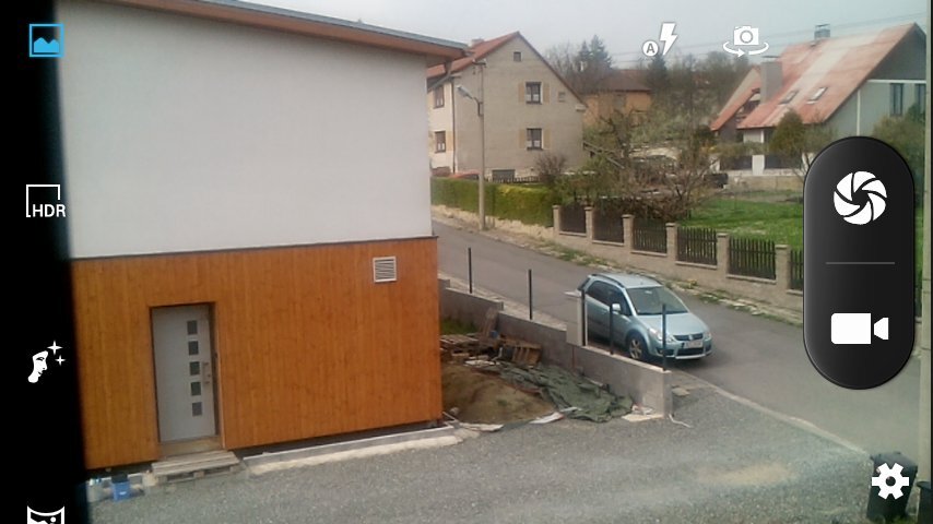 Gigabyte GSmart Aku A1