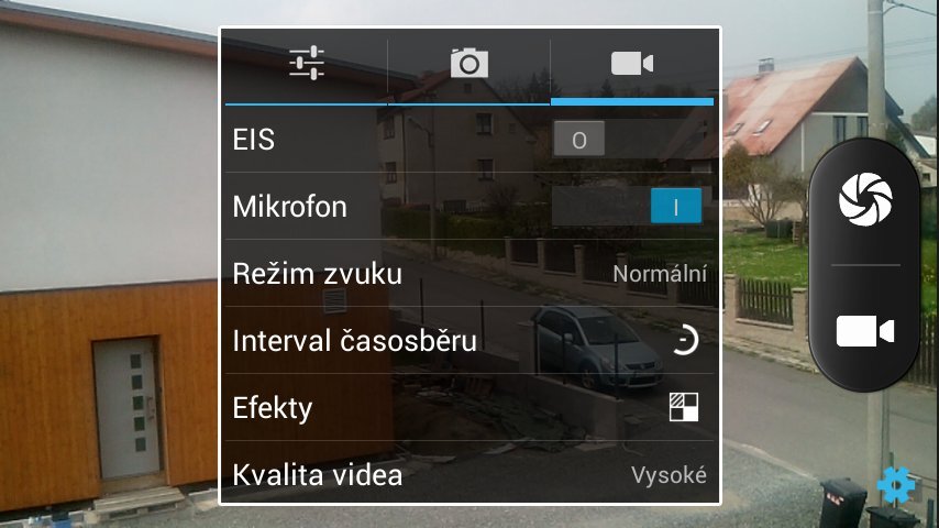 Gigabyte GSmart Aku A1