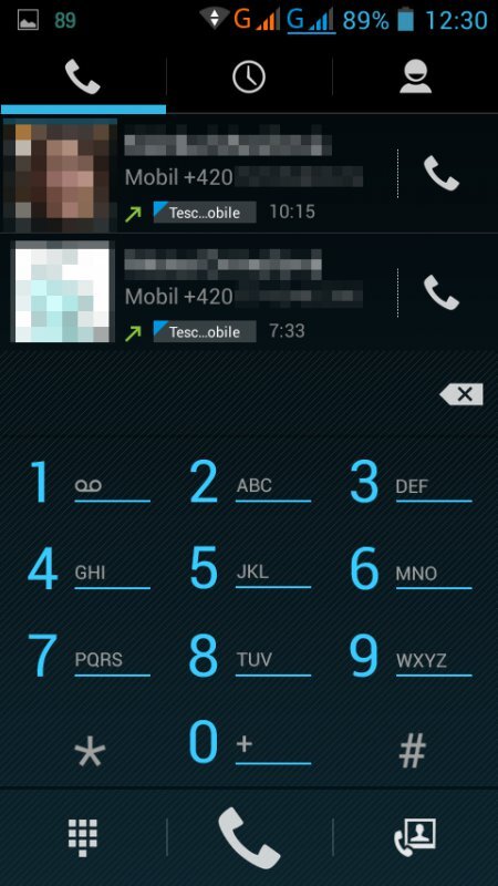 Gigabyte GSmart Aku A1