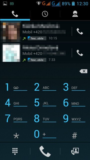 Gigabyte GSmart Aku A1