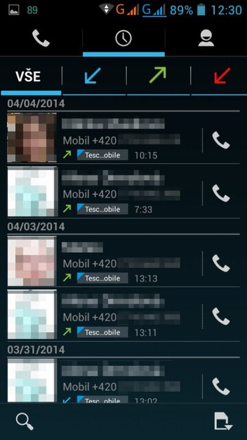 Gigabyte GSmart Aku A1