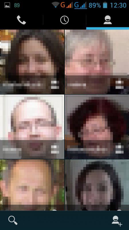 Gigabyte GSmart Aku A1