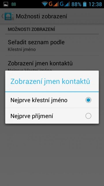 Gigabyte GSmart Aku A1