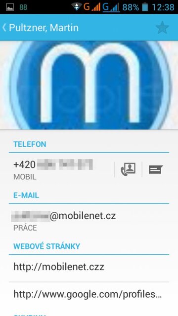 Gigabyte GSmart Aku A1