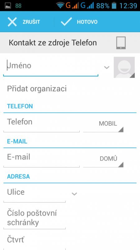 Gigabyte GSmart Aku A1